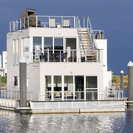 Nice Ship In Ostseeresort Olpenitz With Kitchen Экстерьер фото