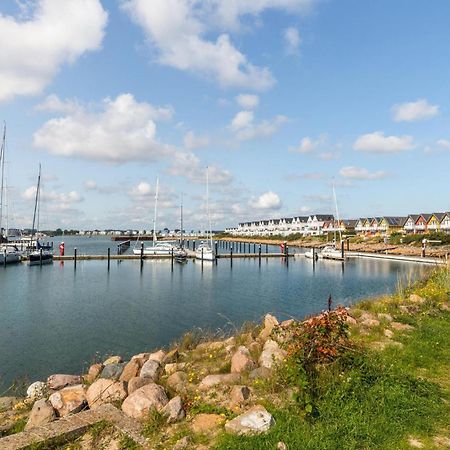 Nice Ship In Ostseeresort Olpenitz With Kitchen Экстерьер фото