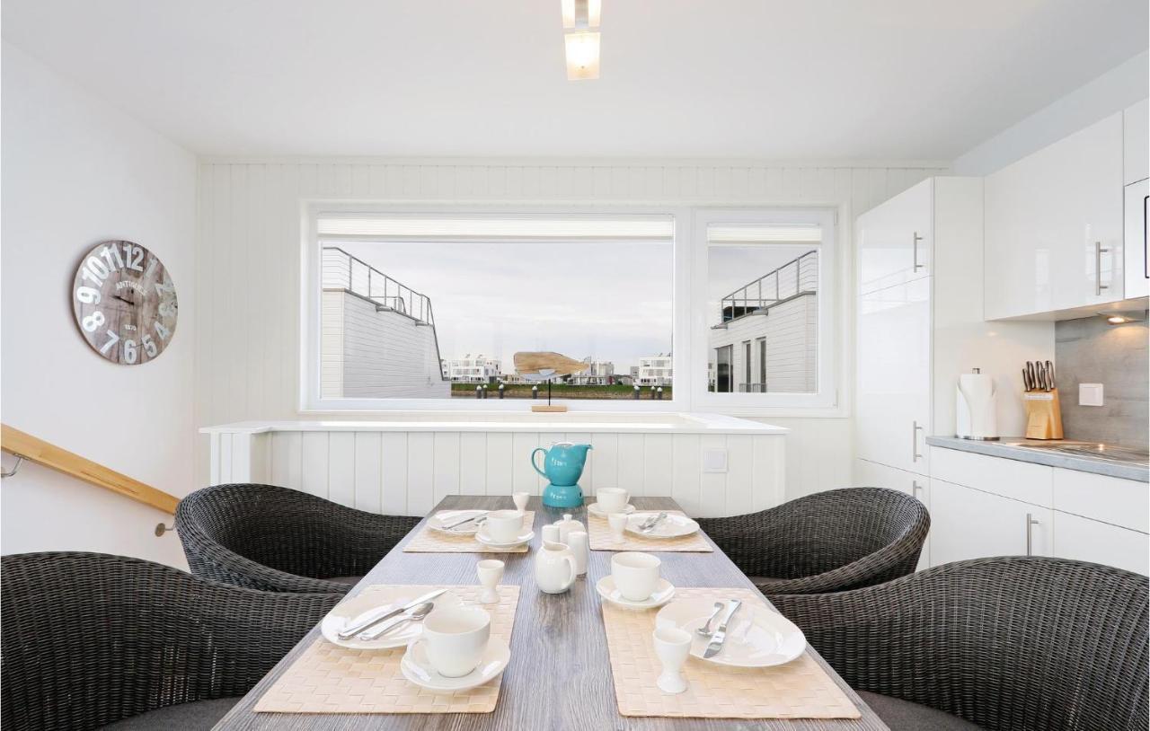 Nice Ship In Ostseeresort Olpenitz With Kitchen Экстерьер фото