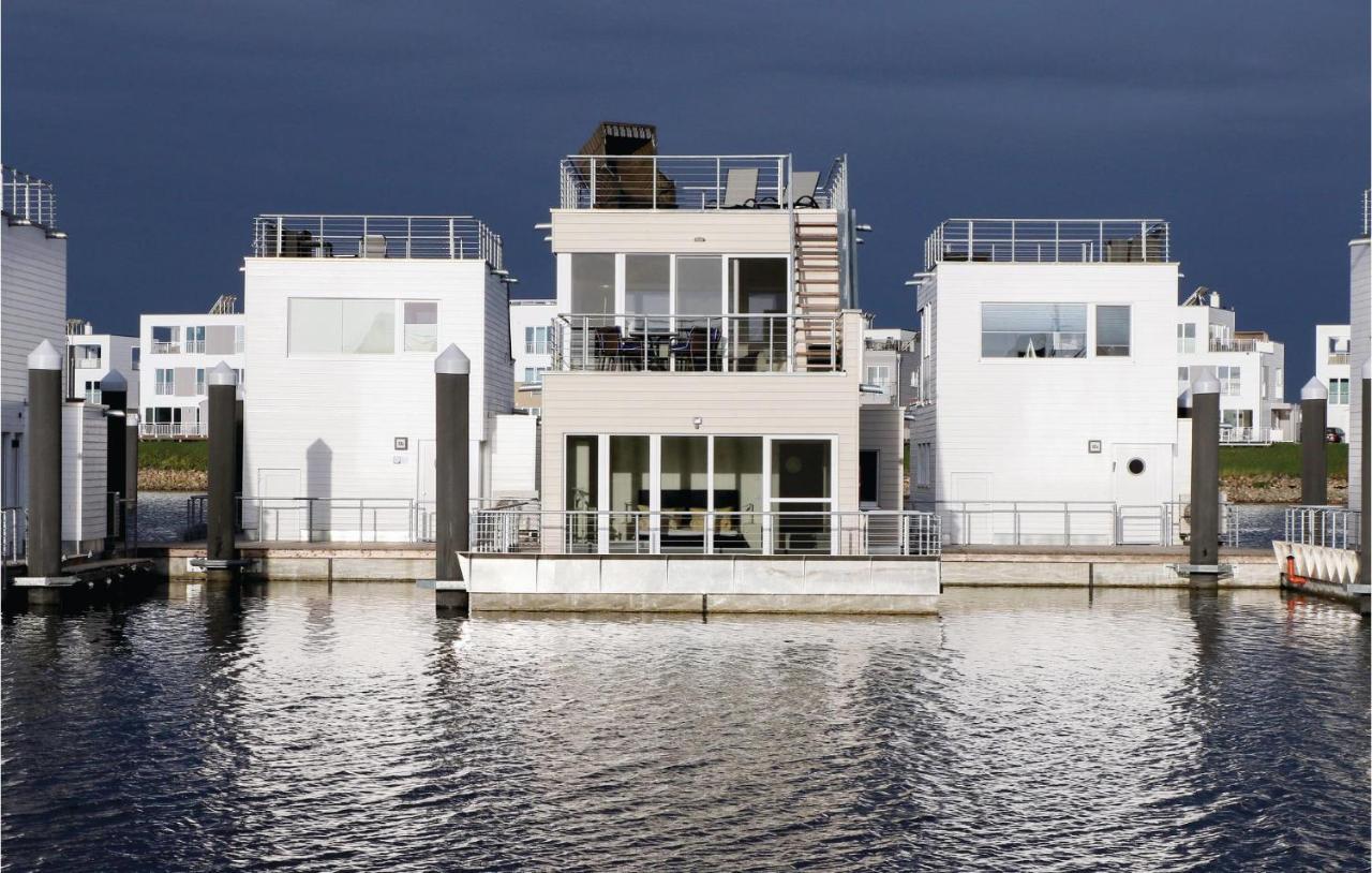 Nice Ship In Ostseeresort Olpenitz With Kitchen Экстерьер фото
